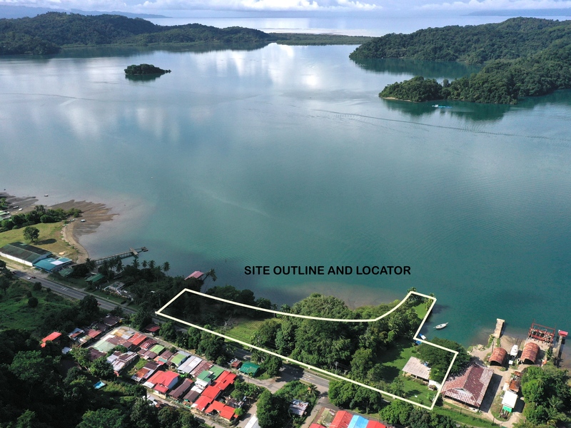 Land For Sale in Golfito Costa Rica